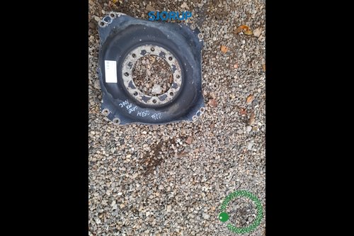 salg af Vorderradplatte Case MX100C RECHT