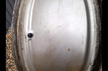 salg af Vorder Felgenring Case MX100C RECHT