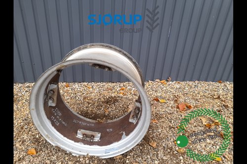 salg af Vorder Felgenring Case MX100C RECHT