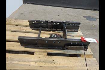 salg af Anhängerkupplung Case MX100C