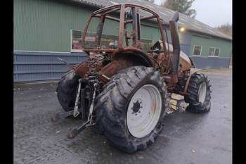 salg af Deutz-Fahr Agrotron M640 traktor