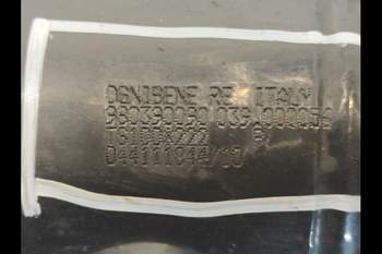 salg af Hubzylinder Deutz-Fahr Agrotron M640 LINKS