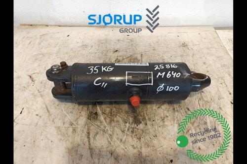 salg af Hubzylinder Deutz-Fahr Agrotron M640 LINKS