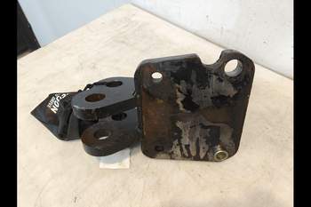 salg af Halter f. Oberlenker Deutz-Fahr Agrotron M640