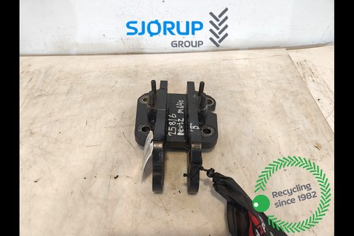 salg af Halter f. Oberlenker Deutz-Fahr Agrotron M640
