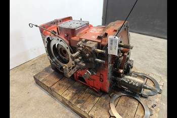 salg af Hinterachsen McCormick MC115