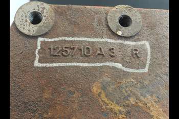salg af Achstrichter McCormick MC115 LINKS