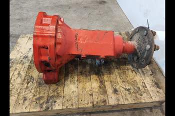 salg af Achstrichter McCormick MC115 LINKS