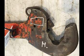 salg af Unterlenker McCormick MC115 RECHT