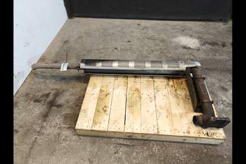 salg af Abgassystem McCormick MC115