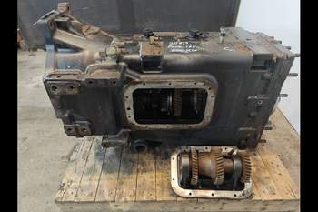 salg af Getriebe Case Puma 185