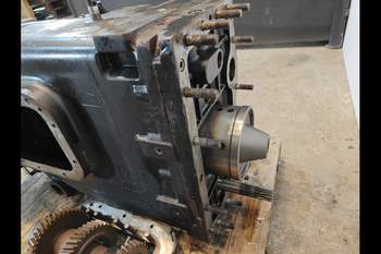 salg af Getriebe Case Puma 185