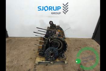 salg af Massey Ferguson 7718S  Rear Transmission