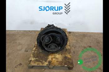 salg af Massey Ferguson 7718S RIGHT Rear Half Axle