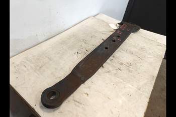 salg af Unterlenker Massey Ferguson 7718S LINKS