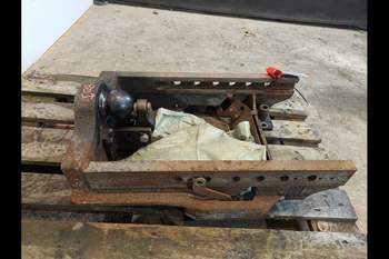 salg af Anhängerkupplung Massey Ferguson 7718S