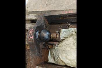 salg af Anhängerkupplung Massey Ferguson 7718S