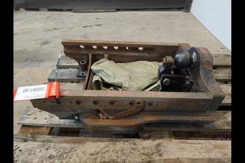 salg af Anhängerkupplung Massey Ferguson 7718S