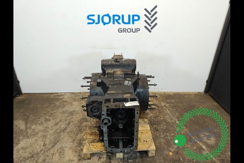 salg af Hinterachsen New Holland T7.270