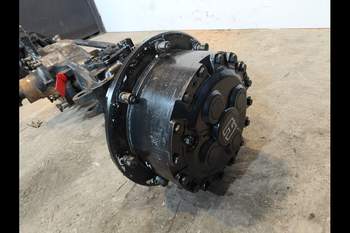salg af Vorderachse New Holland T7.270 