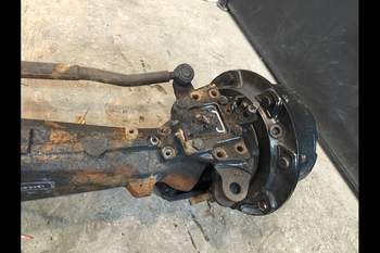 salg af Vorderachse New Holland T7.270 