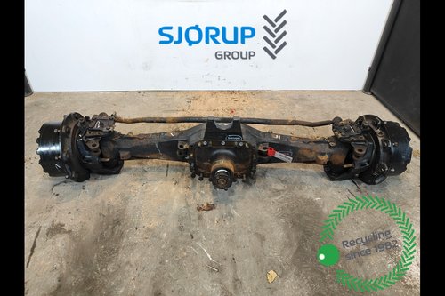 salg af Vorderachse New Holland T7.270 