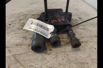 salg af Power Beyond ventil New Holland T7.270