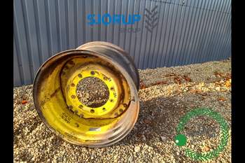 salg af John Deere 7810 RIGHT Front Rim