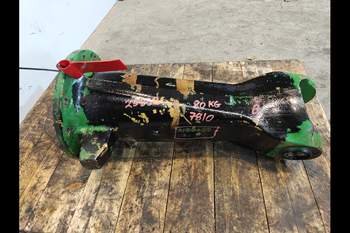 salg af Vorderachsgehäuse John Deere 7810 RECHT