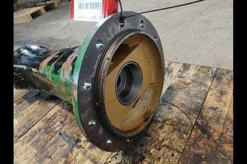 salg af Vorderachsgehäuse John Deere 7810 RECHT