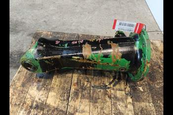 salg af Vorderachsgehäuse John Deere 7810 RECHT