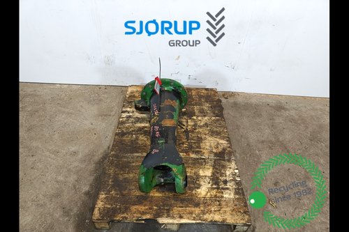 salg af Vorderachsgehäuse John Deere 7810 RECHT