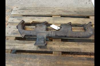 salg af Krümmer John Deere 7810