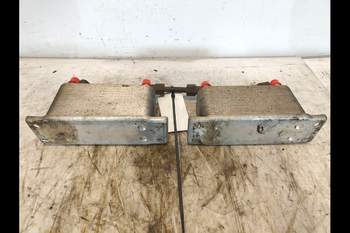 salg af Ölkühler John Deere 7810