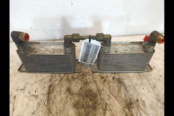 salg af Ölkühler John Deere 7810