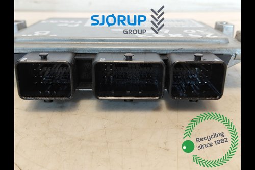 salg af Steuergerät (ECU) Getriebe John Deere 6830