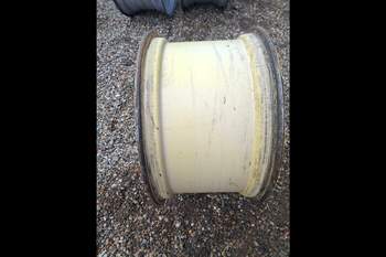 salg af Vorderradfelge John Deere 6830 RECHT