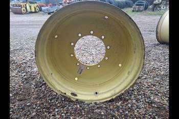 salg af Vorderradfelge John Deere 6830 RECHT