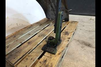 salg af Kotflügel Vorne John Deere 6830 RECHT