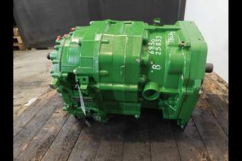 salg af Getriebe John Deere 6830