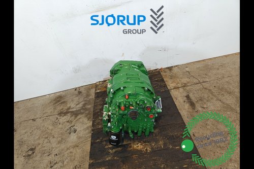 salg af Getriebe John Deere 6830