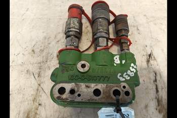 salg af Power Beyond ventil John Deere 6830