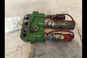 salg af Power Beyond ventil John Deere 6830