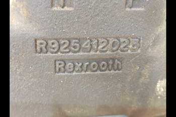 salg af Lenkorbitrol John Deere 6830 