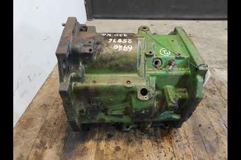 salg af Getriebe John Deere 6920
