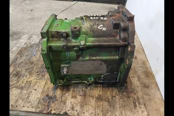 salg af Getriebe John Deere 6920