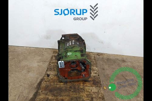 salg af Getriebe John Deere 6920