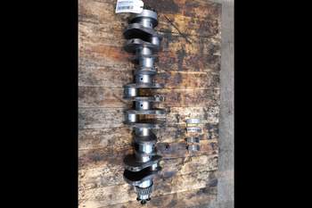 salg af Kurbelwelle Case MX135