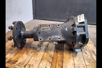 salg af Achstrichter Case MX135 LINKS
