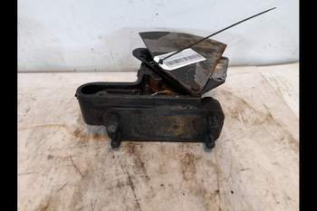 salg af Halter f. Unterlenker Case MX135